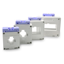 China Factory BDN Current Transformer 300/5A Busbar Fixed Installation Transformer CT 0.5 Class